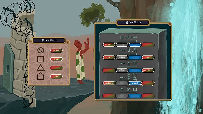 Golden Idol Investigations: The Lemurian Phoenix