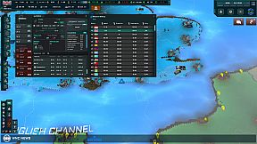 World Warfare & Economics