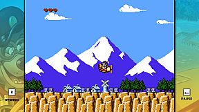 The Disney Afternoon Collection