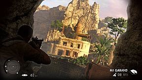 Sniper Elite 3 ULTIMATE EDITION