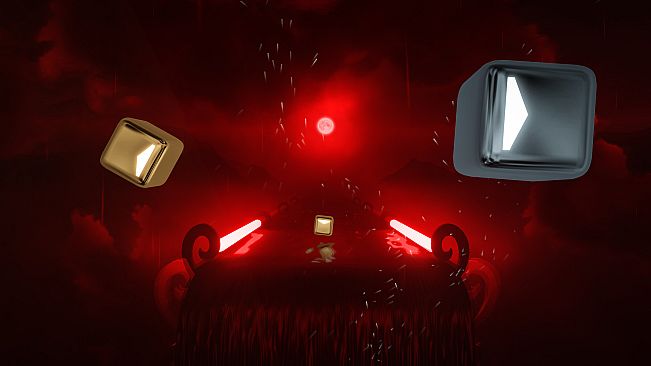 Beat Saber: Billie Eilish - 'I Didn't Change My Number'