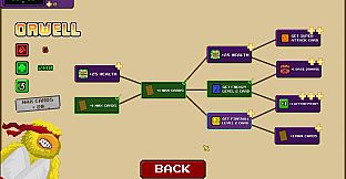 Mutant Karate Canary