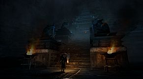 The Swordsmen X: Survival