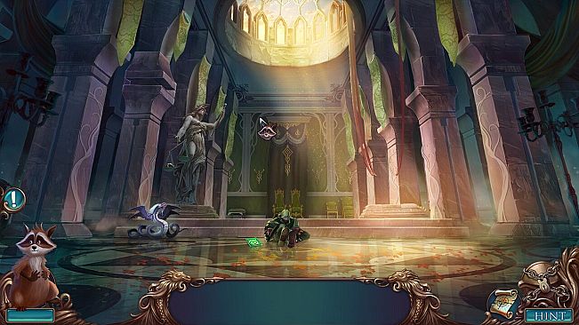 Midnight Calling: Wise Dragon Collector's Edition