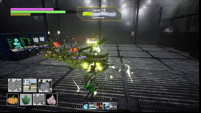 The InVincible Iron Ivy: Enter the Pretty, Pretty Princess