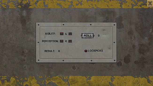 Museum of Mechanics: Lockpicking