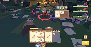 Rogue Slime: PC Edition