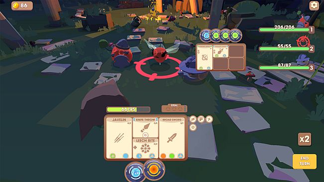 Rogue Slime: PC Edition