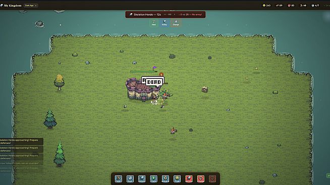 Rpg Rush