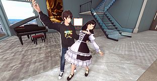 Spirit Companion: My AI Roommate Can't Be This Adorable