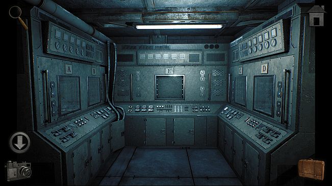 Meridian 157: Chapter 1