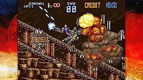 Irem Collection Volume 2