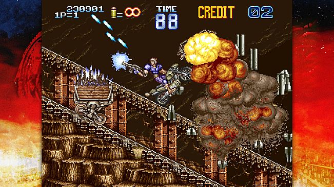 Irem Collection Volume 2