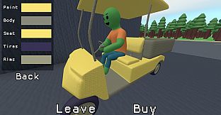 The Amazing Mail Game