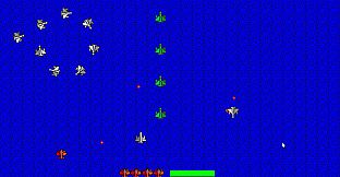 Tiger Fighter 1931 MP060