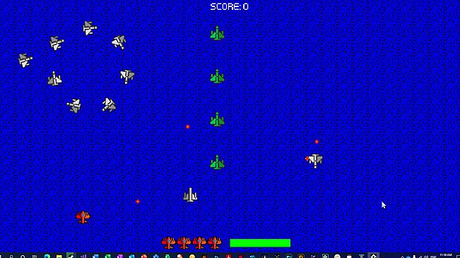 Tiger Fighter 1931 MP060