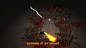 Yet Another Zombie Defense