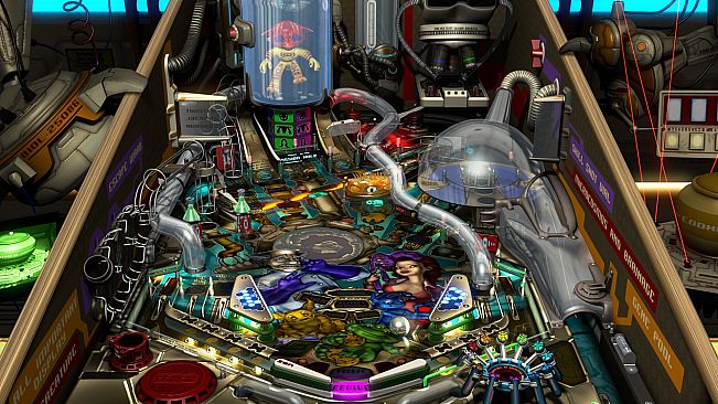 Pinball FX3 - Zen Originals Season 2 Bundle