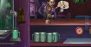 [Bober Bros] Last Pill Bar 2. Rewind