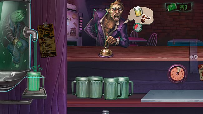 [Bober Bros] Last Pill Bar 2. Rewind