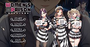 Women's Prison