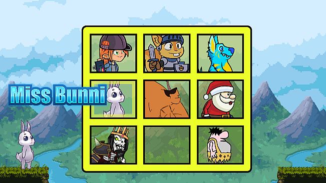 Wacky Cartoon Racers