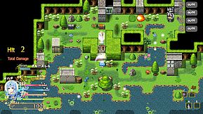 恶魔迷宫 2 |Evil Maze 2 | 惡魔迷宮 2