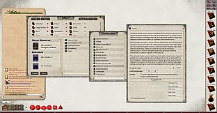 Fantasy Grounds - Investigator Handbook (CoC7E)