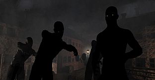 BCI VR Horror Attraction: The Mad Trail