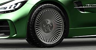 Project CARS 3: Style Pack