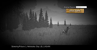 Deer Hunting - The Season 2