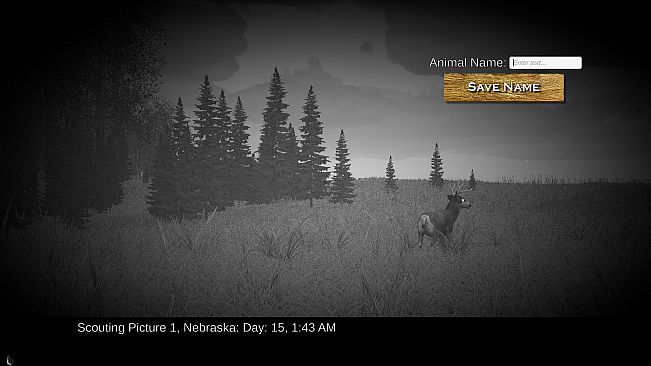 Deer Hunting - The Season 2
