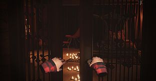 Lust for Darkness VR