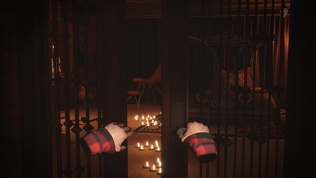 Lust for Darkness VR