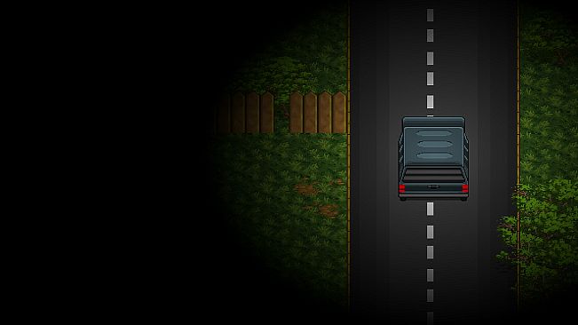 Ghost In The Barn House