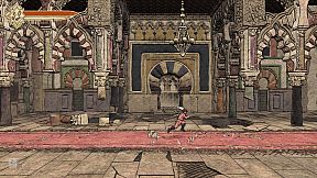 Palace of a Thousand Curses