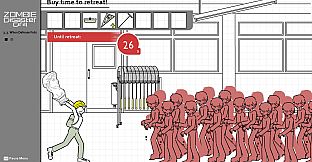 ZOMBIE Disaster Drill