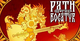 Path of the Bogatyr: Soundtrack
