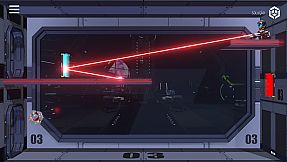 Ryzer: The Reflectors Path