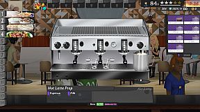 Cook, Serve, Delicious! 2!!