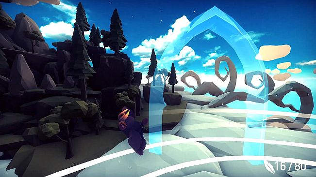 Owlen and the Spirits of the Past