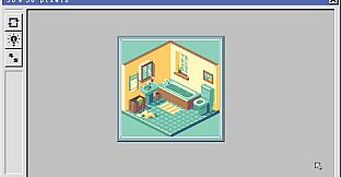 Pixel Restorer：Image Folder 20