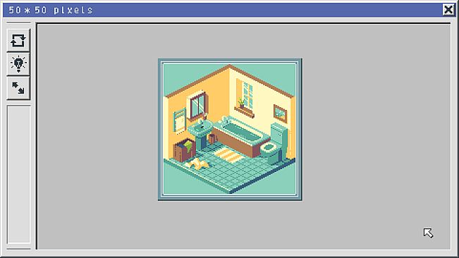 Pixel Restorer：Image Folder 20