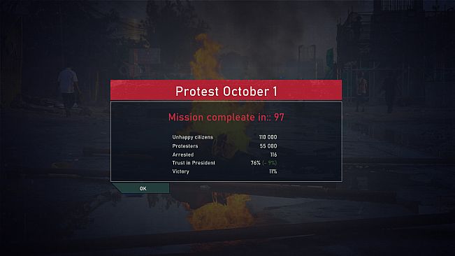 US Spy: Mission in Russia