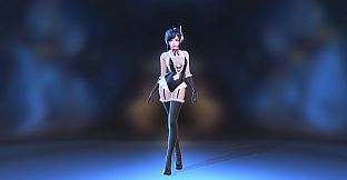 Angel Legion-DLC Fascination (Black)