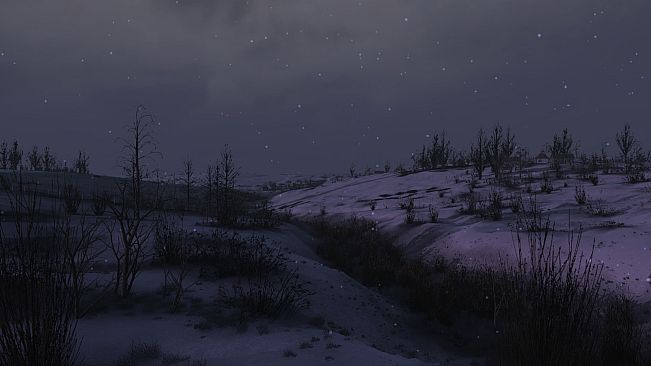 Graviteam Tactics: Under the Cruel Star