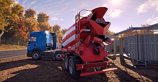 Construction Simulator - Liebherr Pack