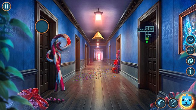 Christmas Fables: The Wishing Store DLC