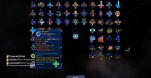 Space Will - Core Storm