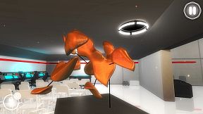 PERFECT ANGLE: The puzzle game based on optical illusions